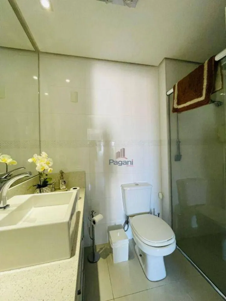 Apartamento, 2 quartos, 91 m² - Foto 11
