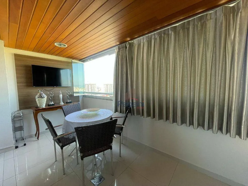Apartamento, 2 quartos, 91 m² - Foto 5