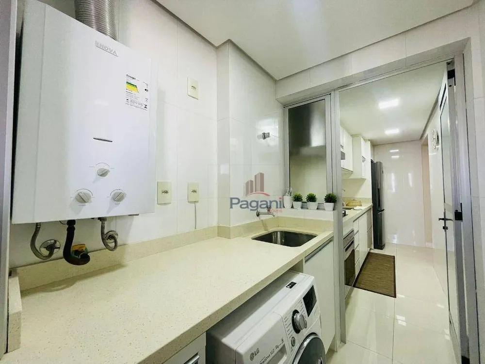 Apartamento, 2 quartos, 91 m² - Foto 6