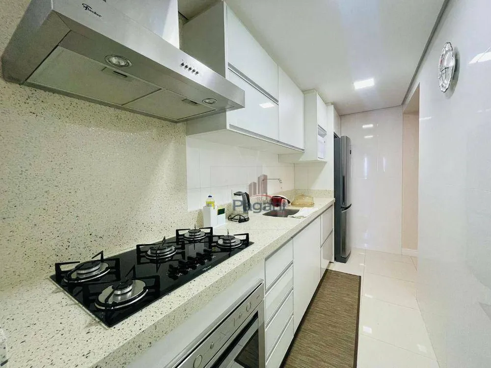 Apartamento, 2 quartos, 91 m² - Foto 5