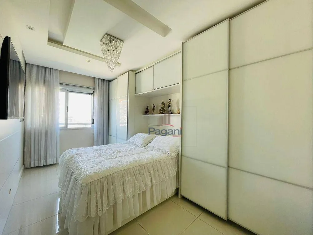 Apartamento, 2 quartos, 91 m² - Foto 8
