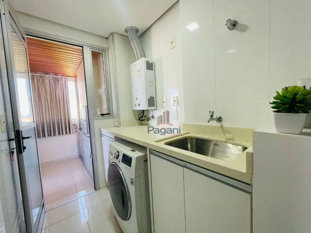 Apartamento, 2 quartos, 91 m² - Foto 6