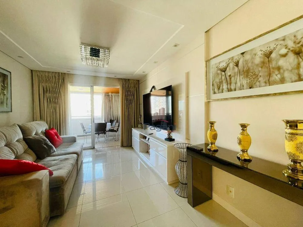 Apartamento, 2 quartos, 91 m² - Foto 4