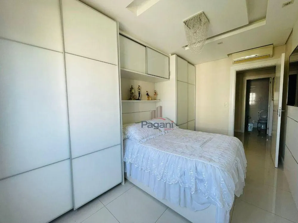 Apartamento, 2 quartos, 91 m² - Foto 7