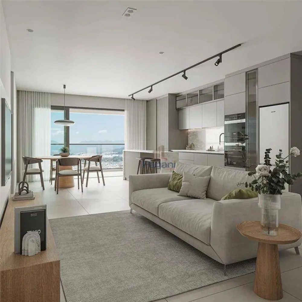 Apartamento, 2 quartos, 115 m² - Foto 9