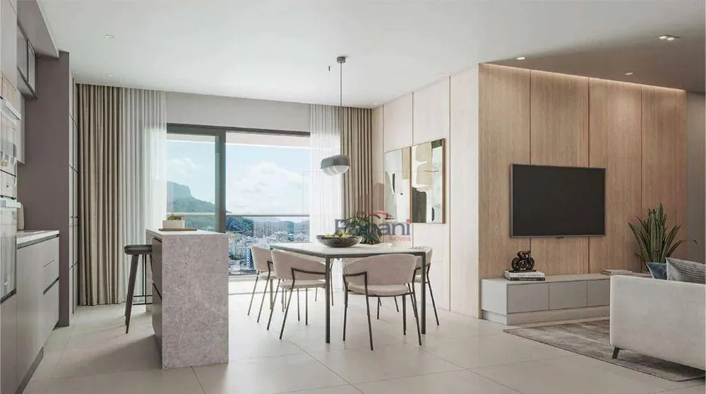 Apartamento, 2 quartos, 115 m² - Foto 7