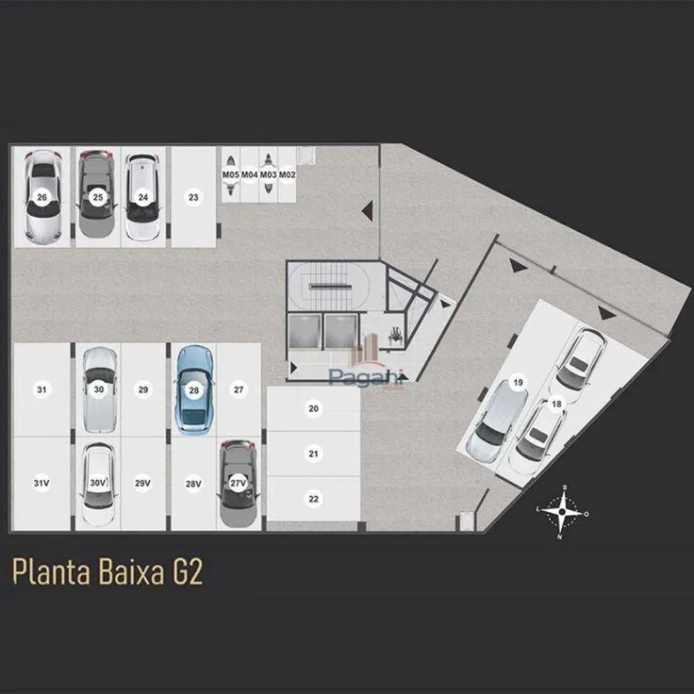 Apartamento, 2 quartos, 115 m² - Foto 11
