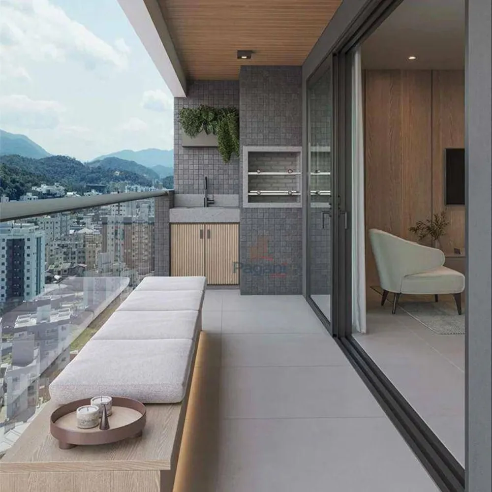 Apartamento, 2 quartos, 115 m² - Foto 10