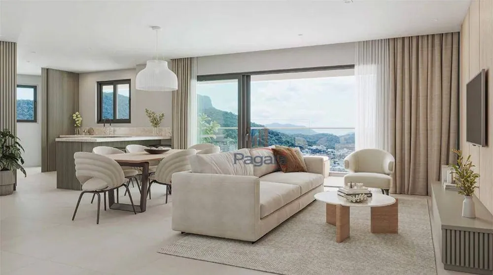 Apartamento, 2 quartos, 115 m² - Foto 8