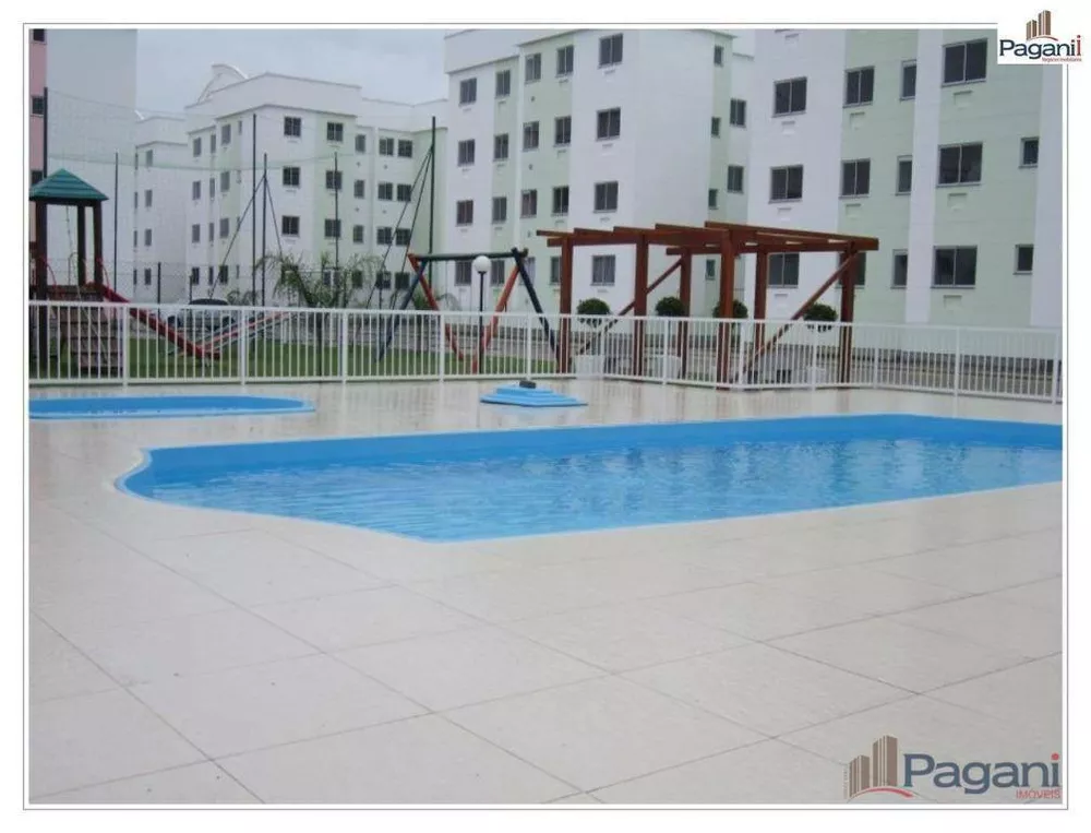 Apartamento, 2 quartos, 56 m² - Foto 9