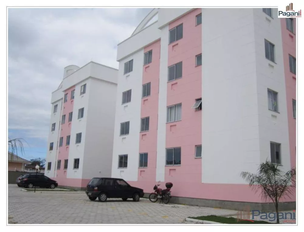 Apartamento, 2 quartos, 56 m² - Foto 5