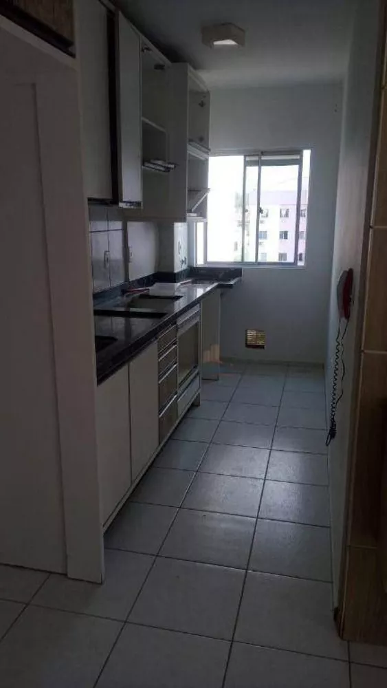 Apartamento, 2 quartos, 56 m² - Foto 3