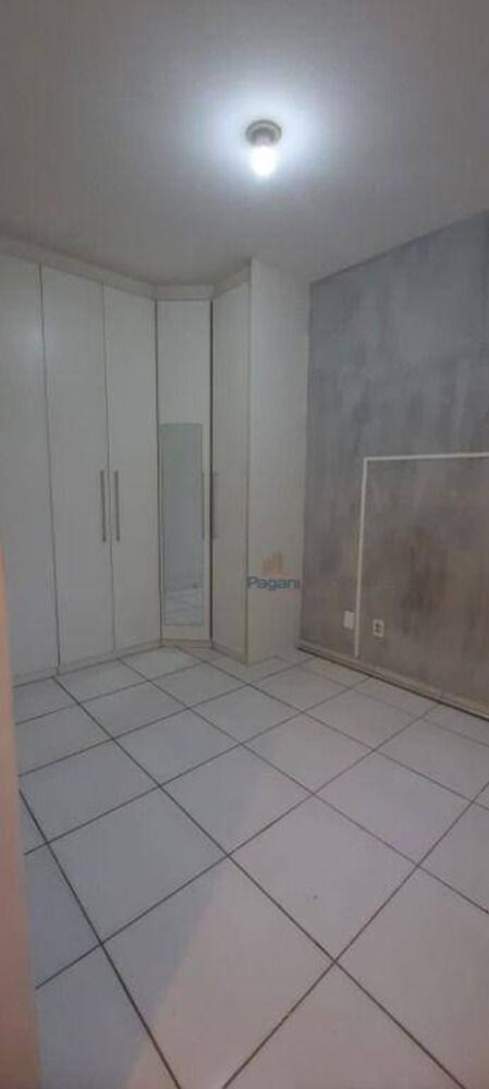 Apartamento à venda com 2 quartos, 52m² - Foto 3