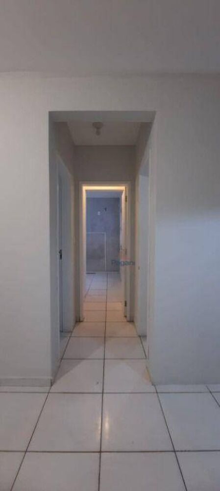 Apartamento à venda com 2 quartos, 52m² - Foto 11