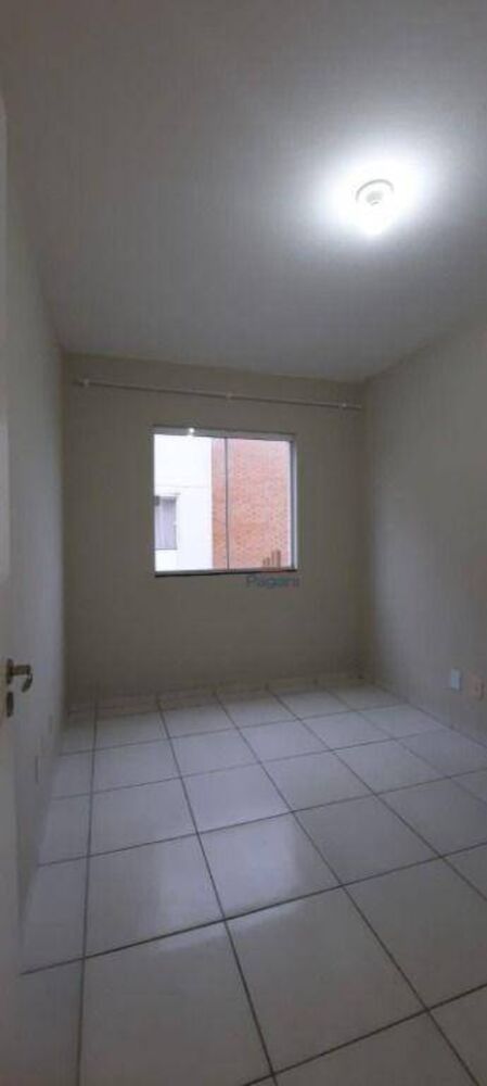 Apartamento à venda com 2 quartos, 52m² - Foto 1
