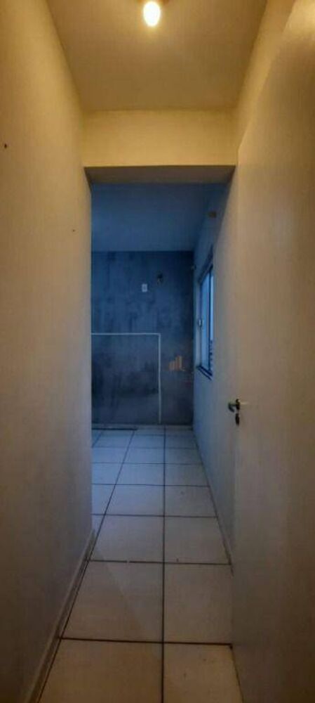 Apartamento à venda com 2 quartos, 52m² - Foto 4