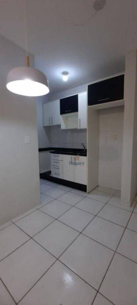 Apartamento à venda com 2 quartos, 52m² - Foto 7