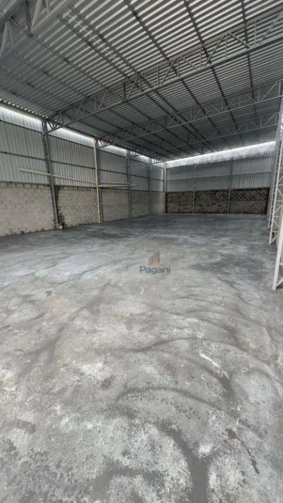 Depósito-Galpão, 300 m² - Foto 5