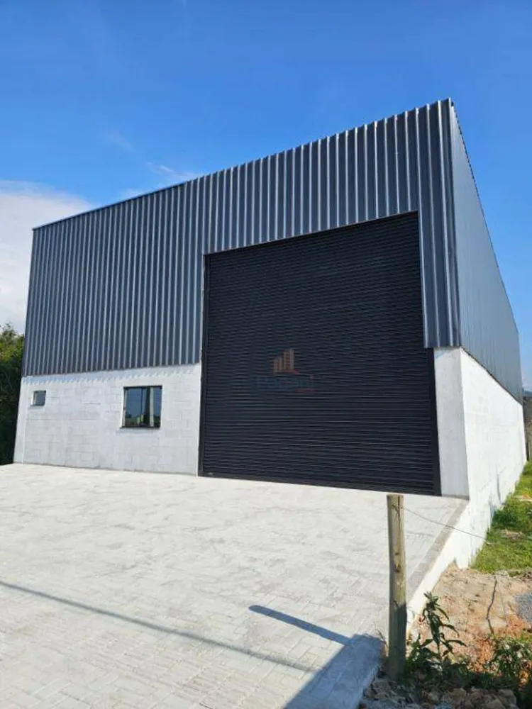 Depósito-Galpão, 300 m² - Foto 4