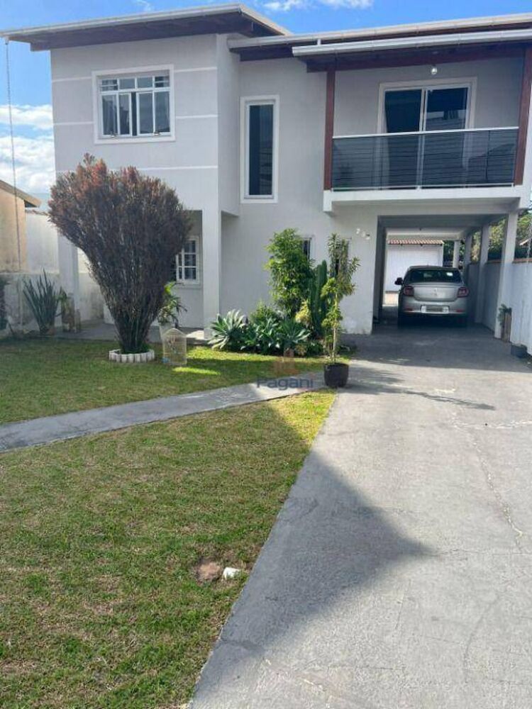 Casa, 5 quartos, 200 m² - Foto 4