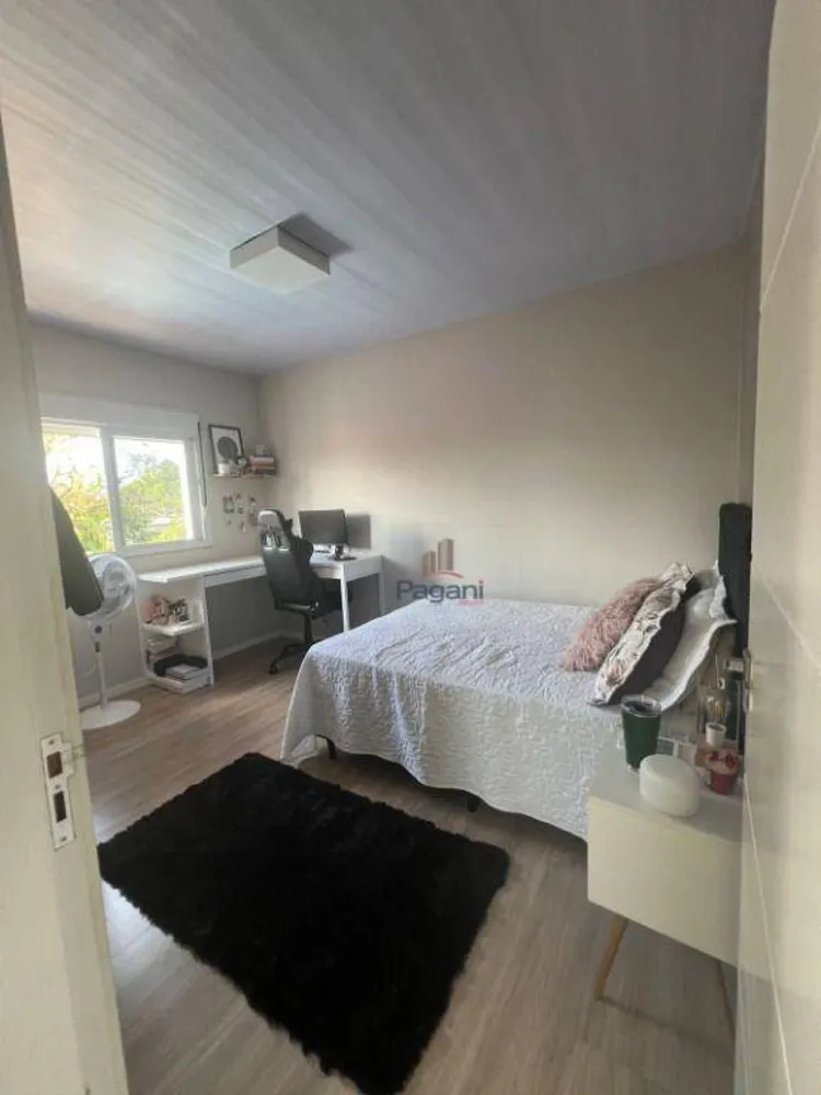 Casa, 5 quartos, 200 m² - Foto 12