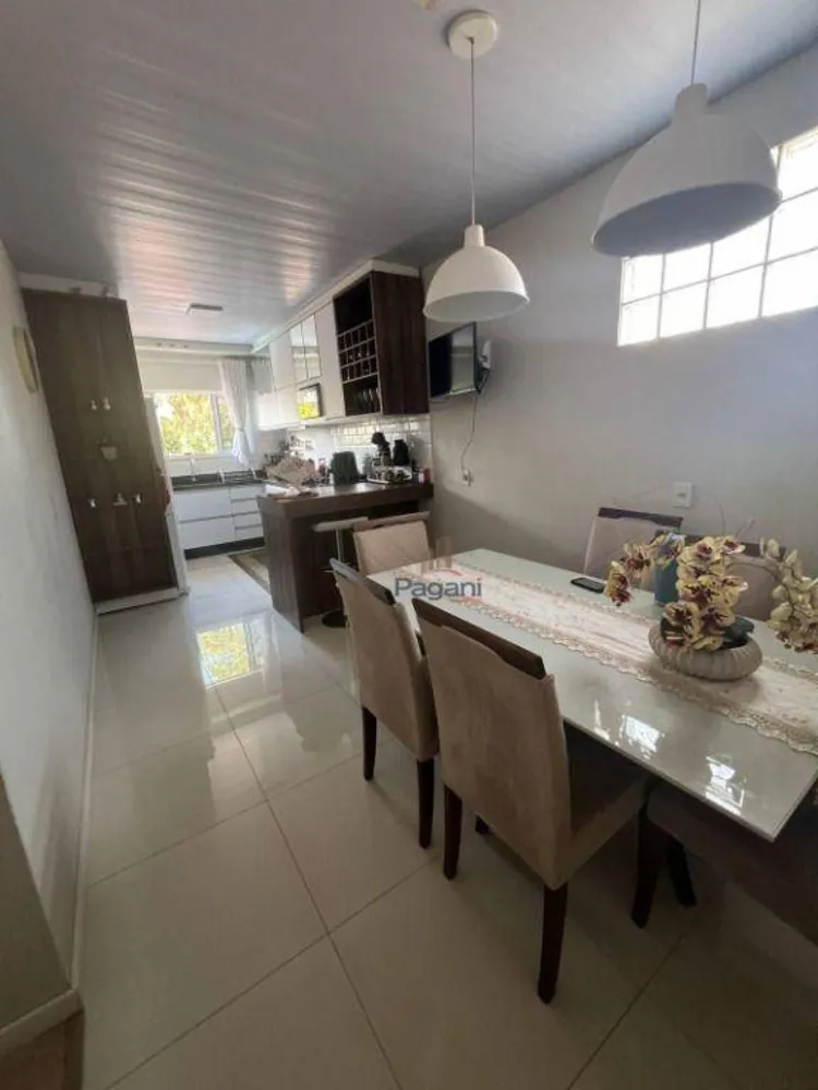 Casa, 5 quartos, 200 m² - Foto 9