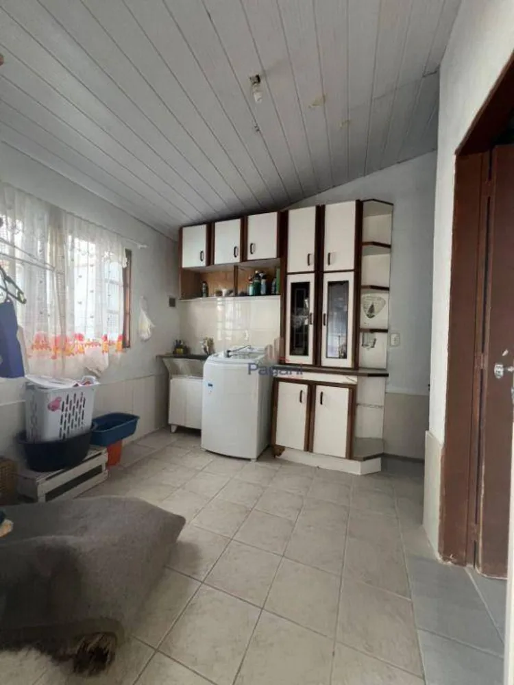 Casa, 5 quartos, 200 m² - Foto 16