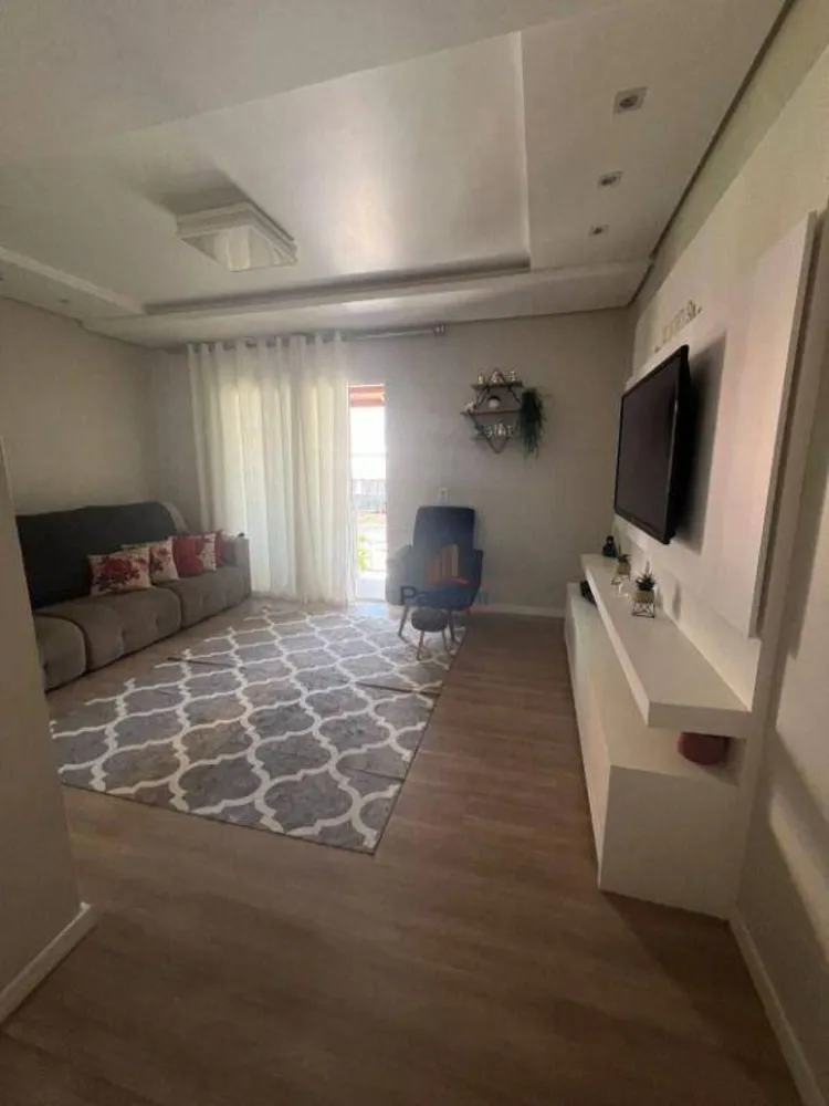 Casa, 5 quartos, 200 m² - Foto 3