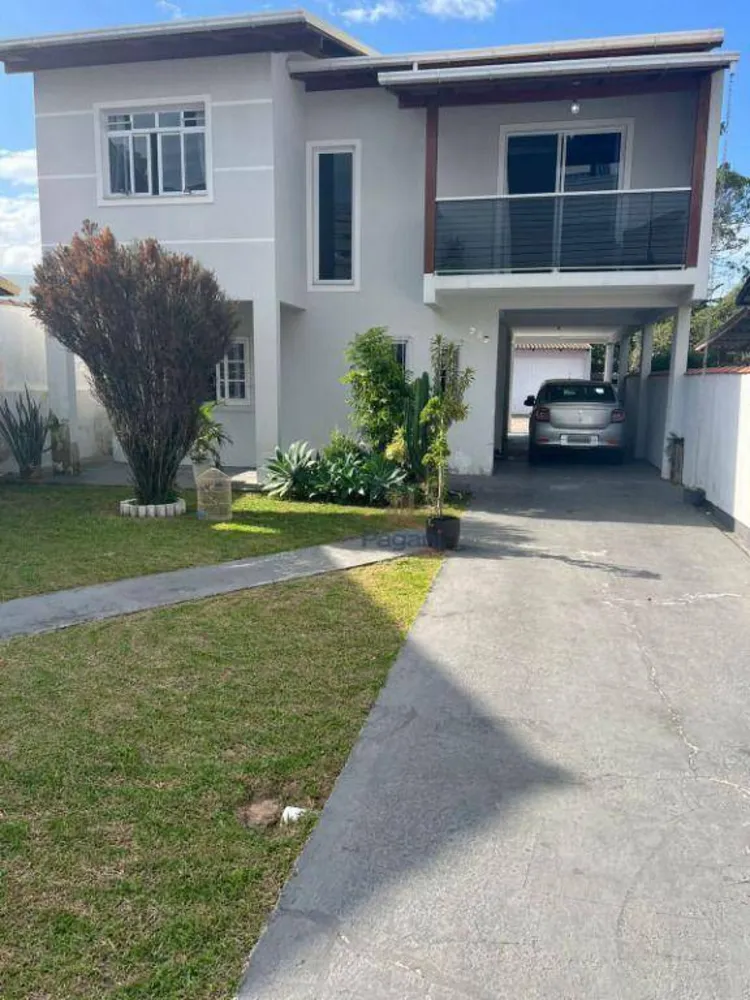 Casa, 5 quartos, 200 m² - Foto 4