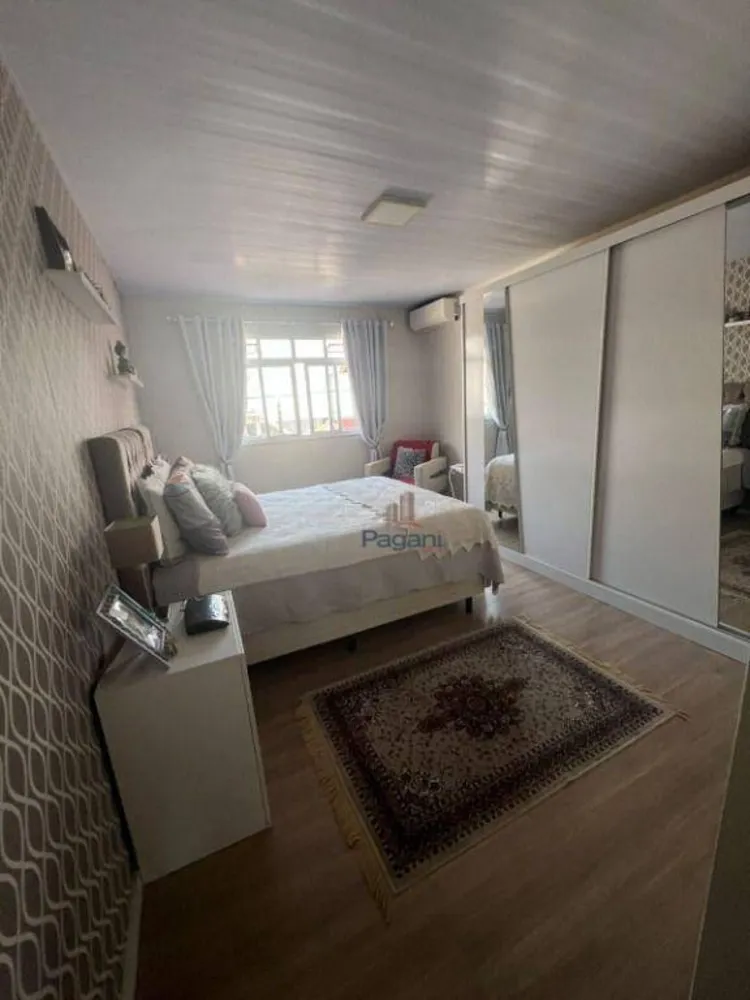 Casa, 5 quartos, 200 m² - Foto 8