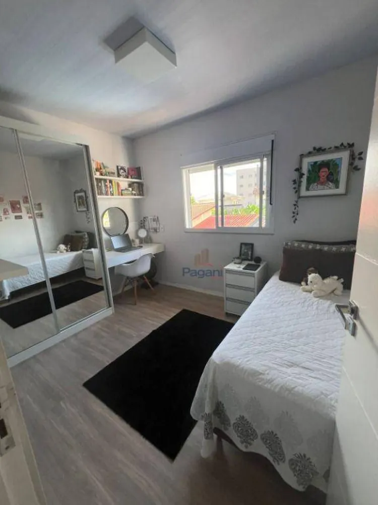 Casa, 5 quartos, 200 m² - Foto 11