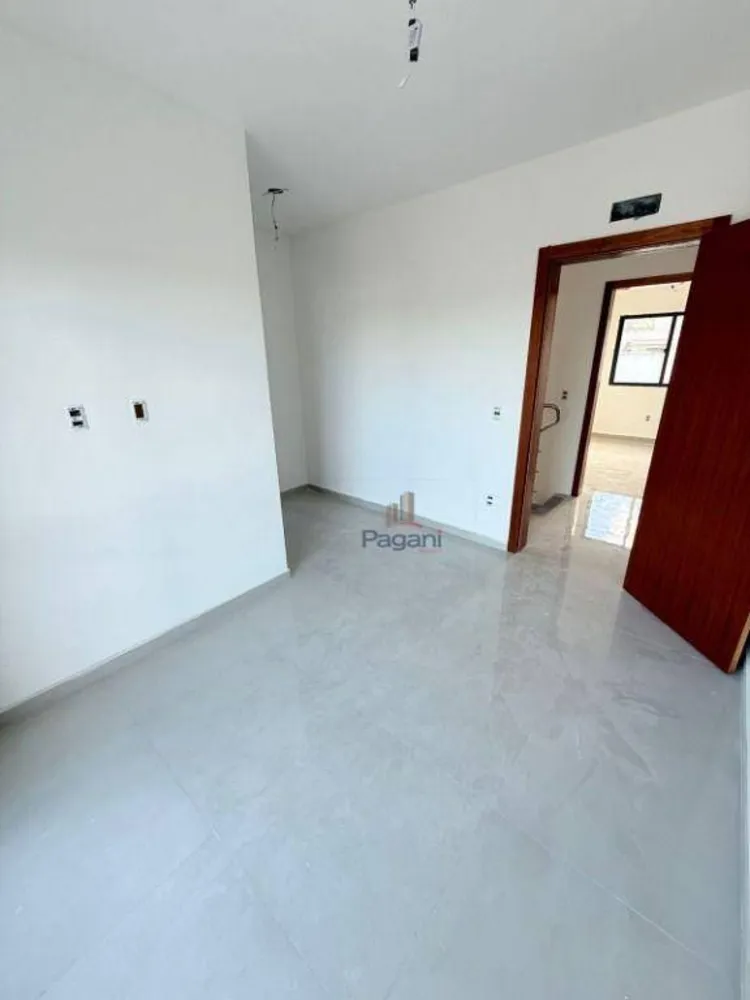 Sobrado, 2 quartos, 84 m² - Foto 8