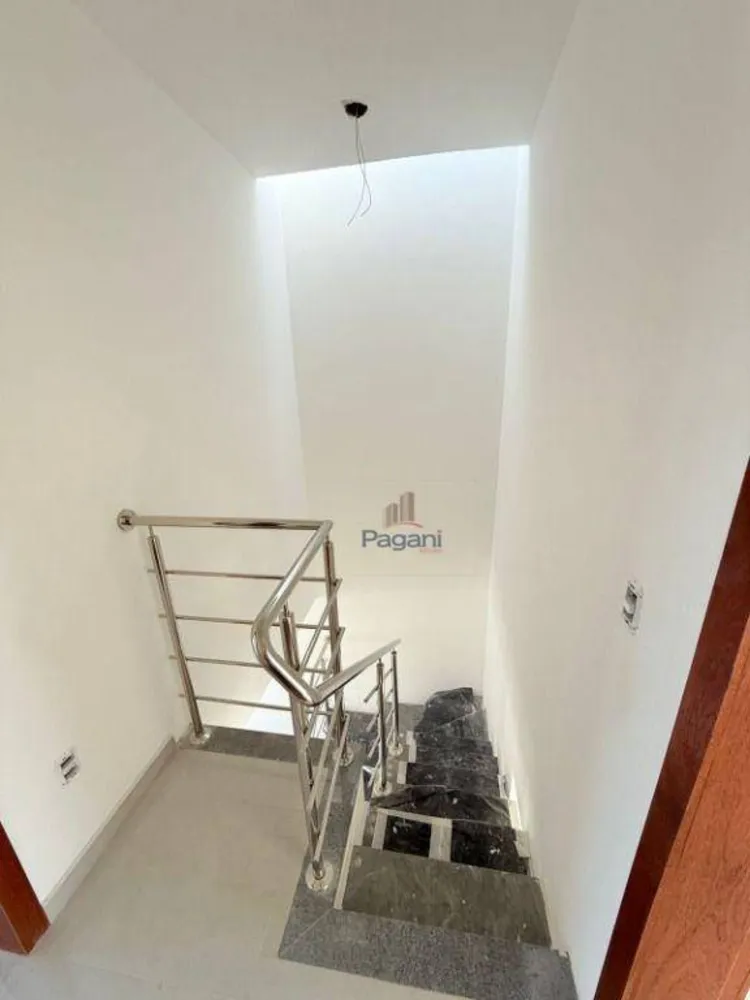 Sobrado, 2 quartos, 84 m² - Foto 5