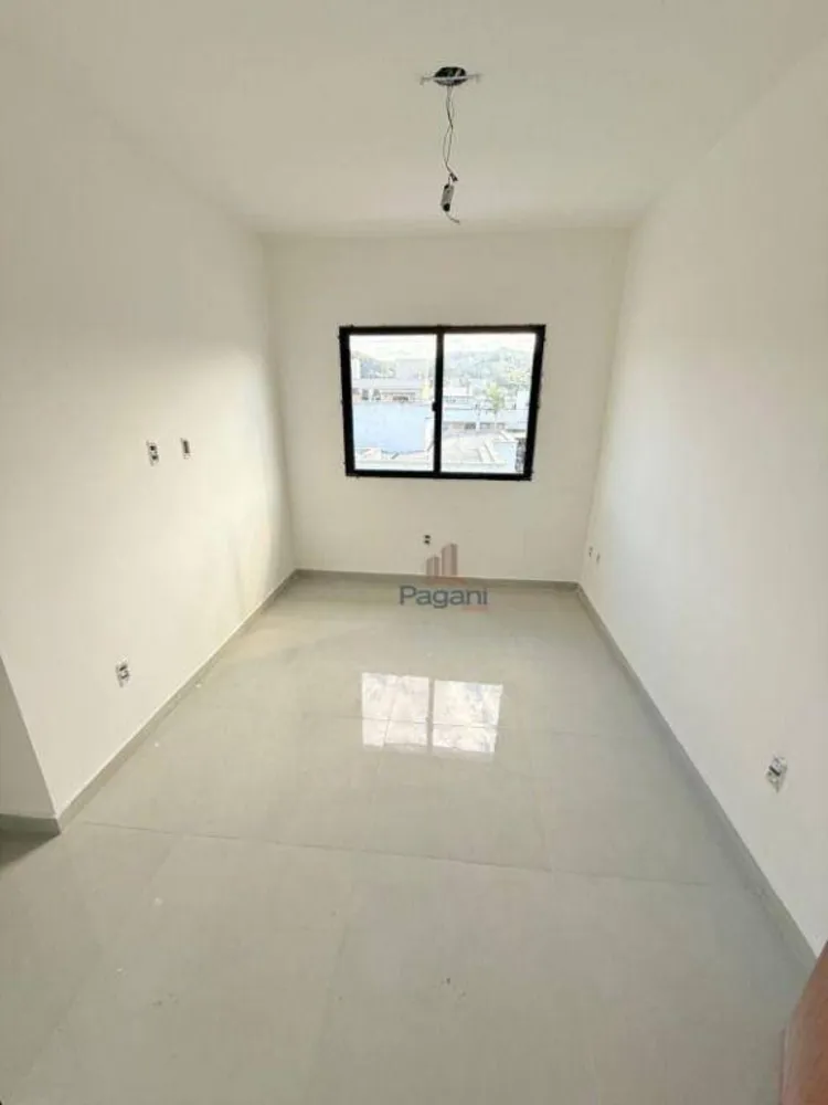 Sobrado, 2 quartos, 84 m² - Foto 7