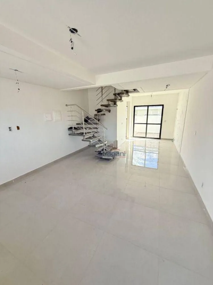 Sobrado, 2 quartos, 84 m² - Foto 4