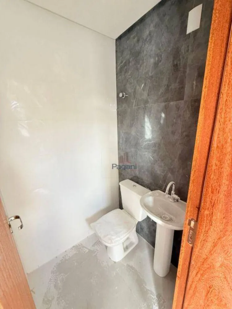 Sobrado, 2 quartos, 84 m² - Foto 11