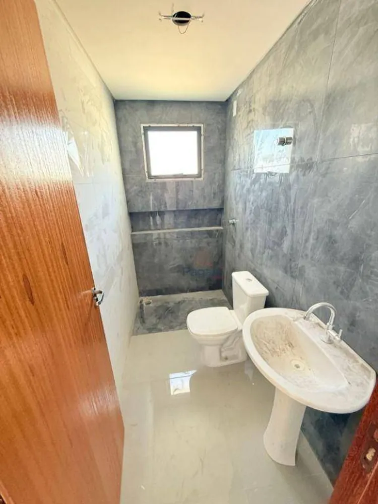 Sobrado, 2 quartos, 84 m² - Foto 10