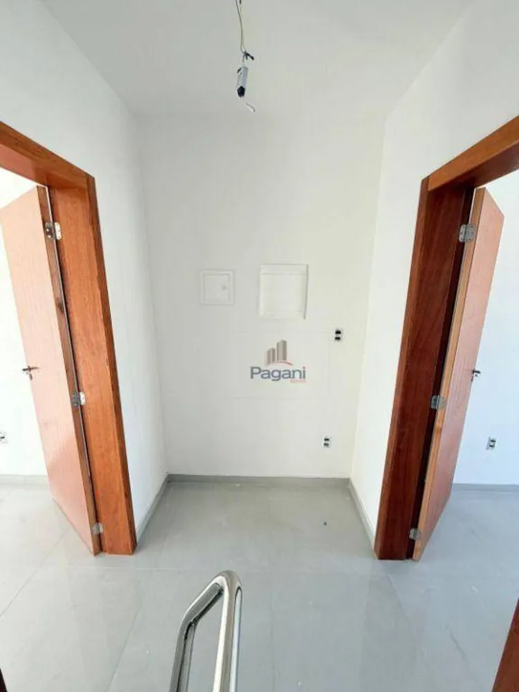 Sobrado, 2 quartos, 84 m² - Foto 6