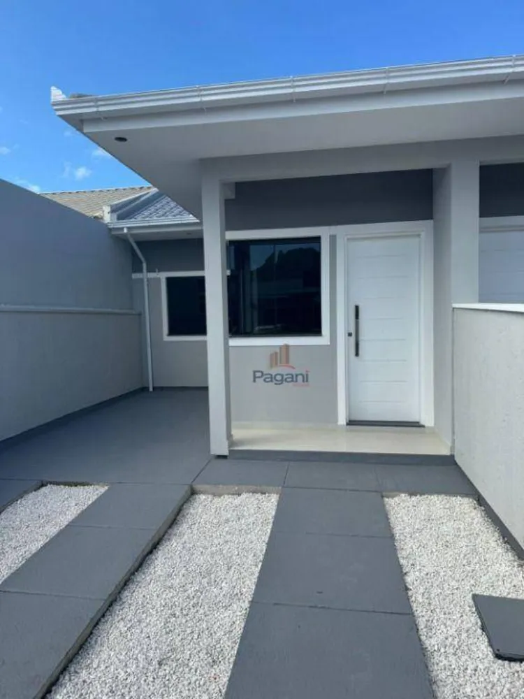 Casa, 2 quartos, 50 m² - Foto 8