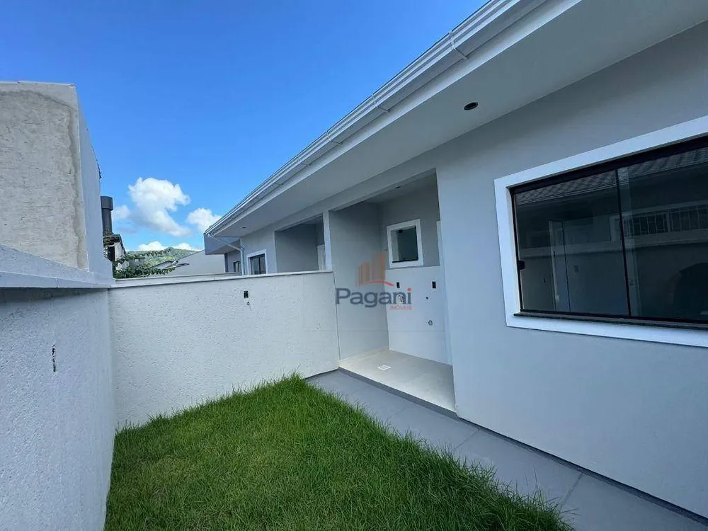Casa, 2 quartos, 50 m² - Foto 2