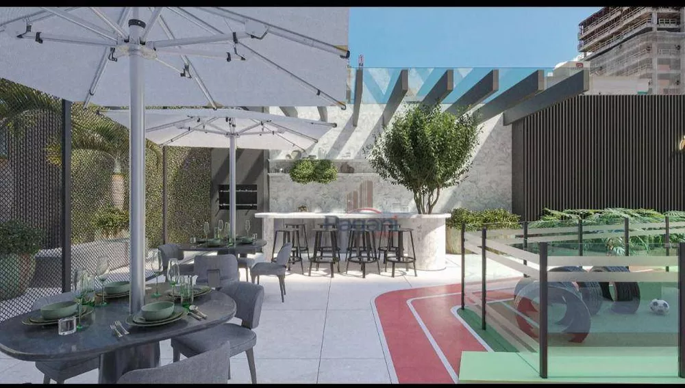 Apartamento, 3 quartos, 212 m² - Foto 12