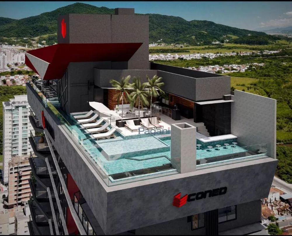 Apartamento, 3 quartos, 212 m² - Foto 8