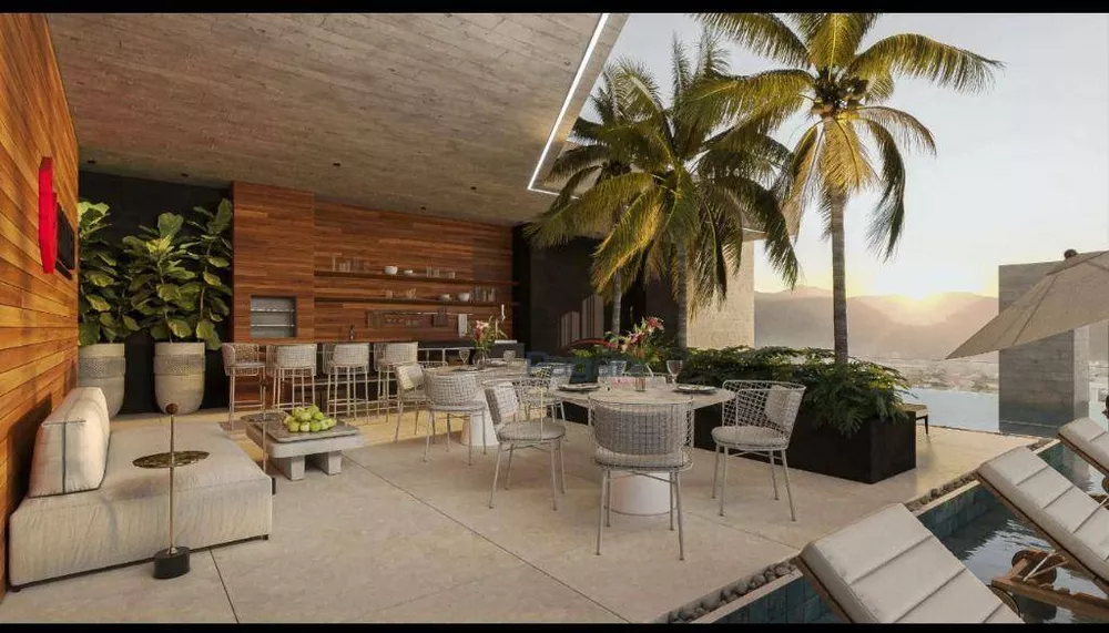 Apartamento, 3 quartos, 212 m² - Foto 9