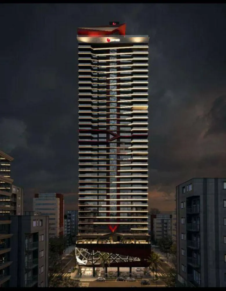 Apartamento, 3 quartos, 212 m² - Foto 15