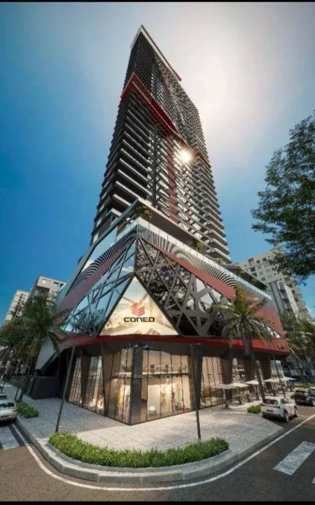 Apartamento, 3 quartos, 212 m² - Foto 5