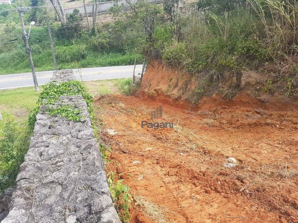 Terreno, 37 m² - Foto 1