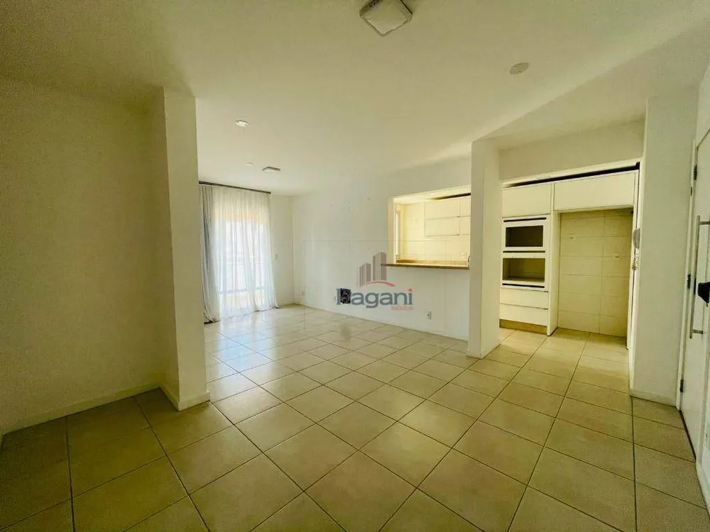 Apartamento, 2 quartos, 91 m² - Foto 3