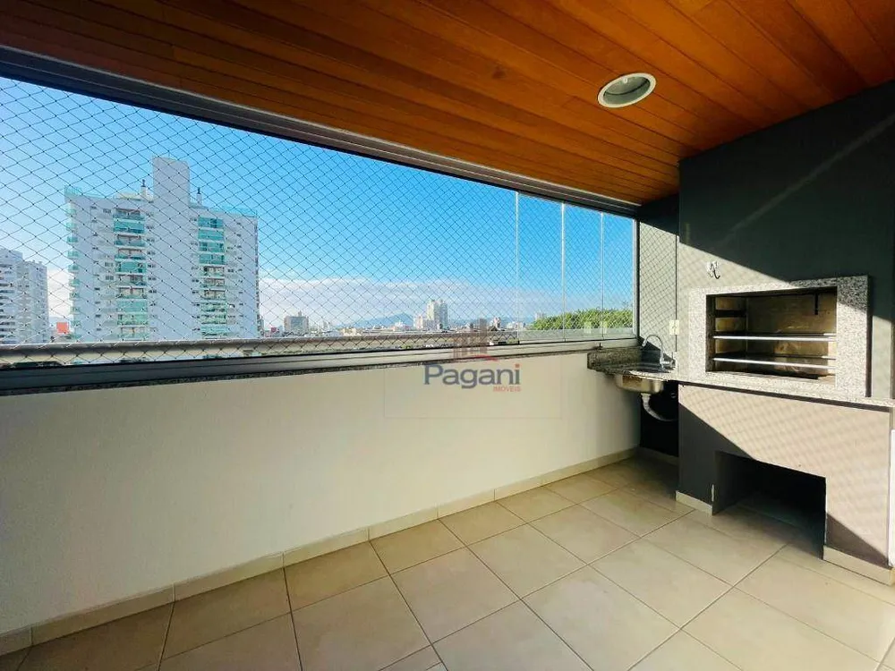 Apartamento, 2 quartos, 91 m² - Foto 1