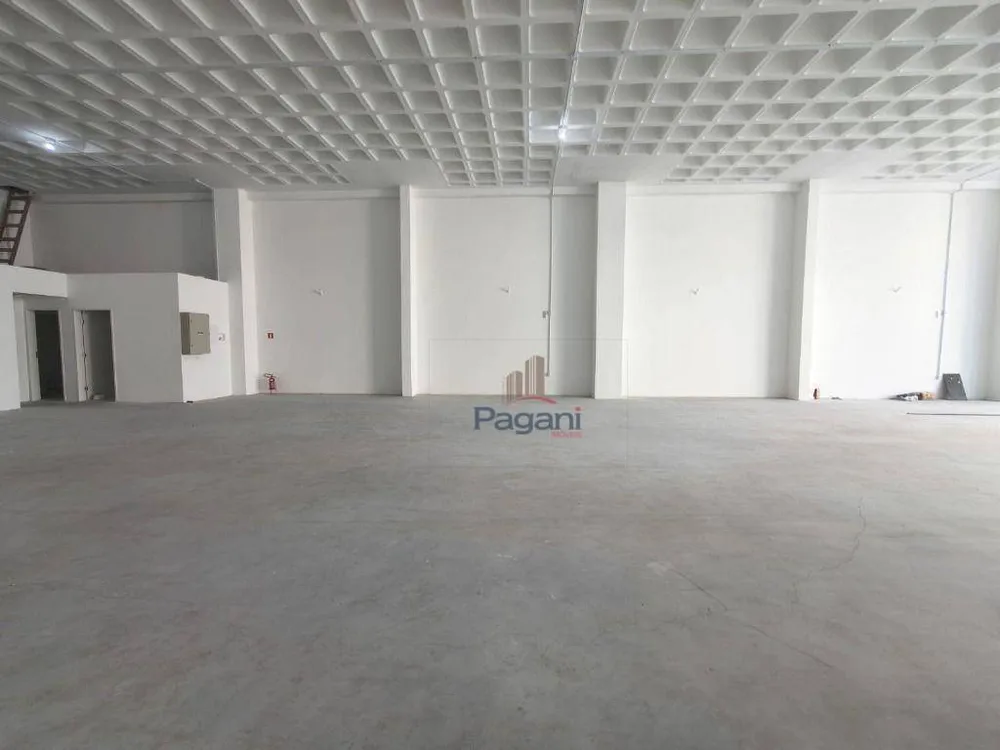 Depósito-Galpão, 320 m² - Foto 9
