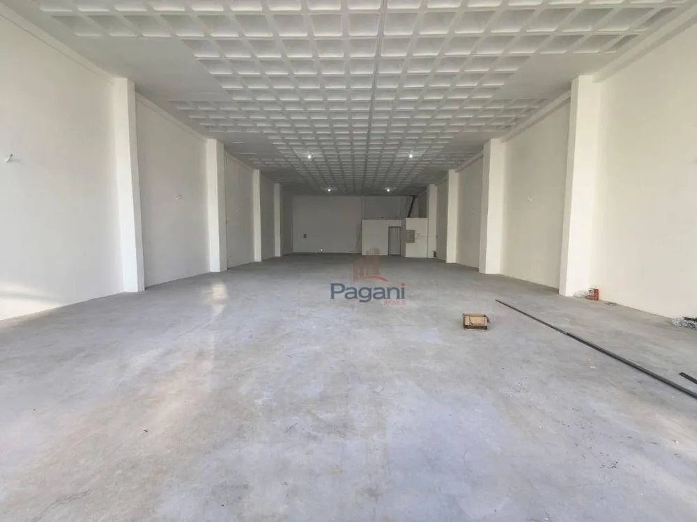 Depósito-Galpão, 320 m² - Foto 2